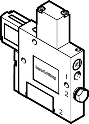 Festo-162500