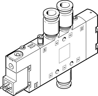 Festo-163150