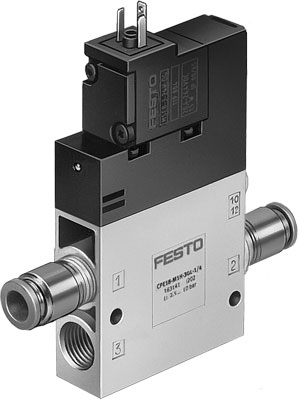 Festo-163180