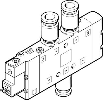 Festo-163850