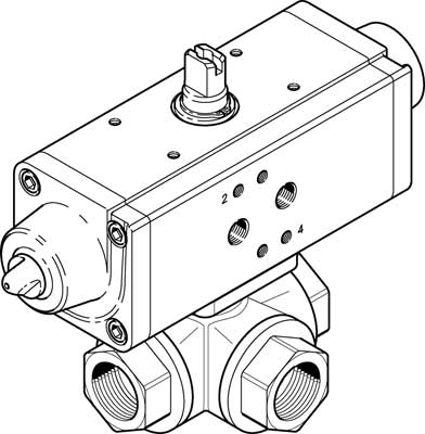 Festo-1915545