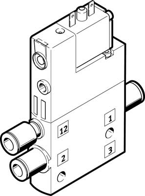 Festo-196890