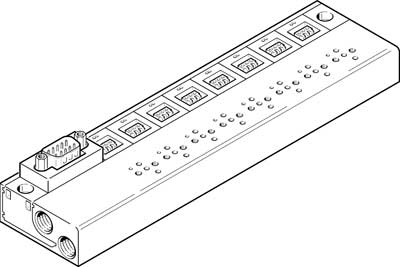 Festo-197233