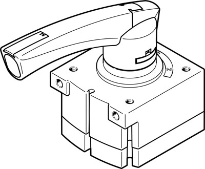 Festo-3192075