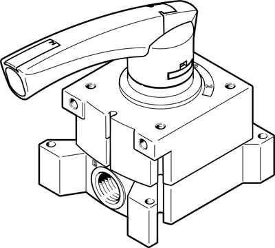 Festo-3410681