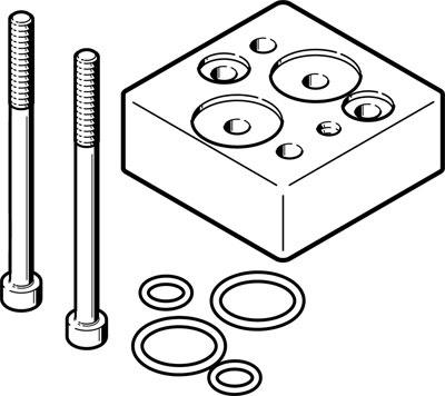 Festo-3581412