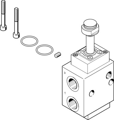 Festo-4527269