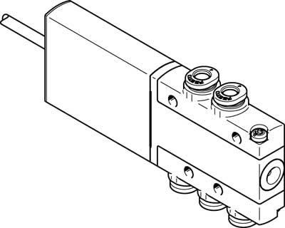 Festo-525119