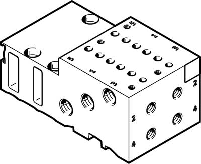 Festo-525127