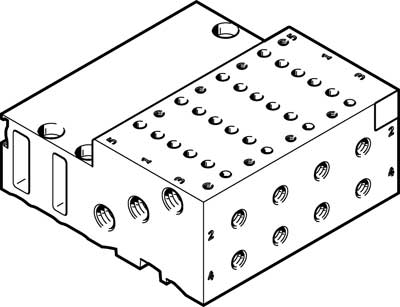 Festo-525128