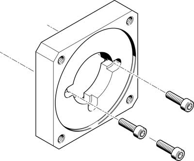 Festo-529945