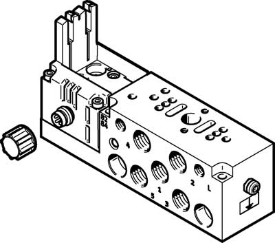 Festo-537981