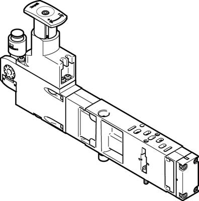 Festo-540155