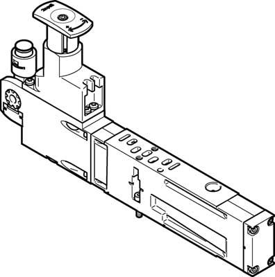 Festo-540159