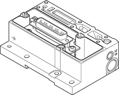 Festo-540893