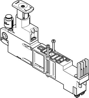 Festo-543342