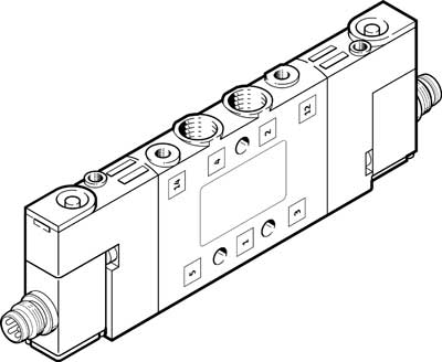 Festo-550225