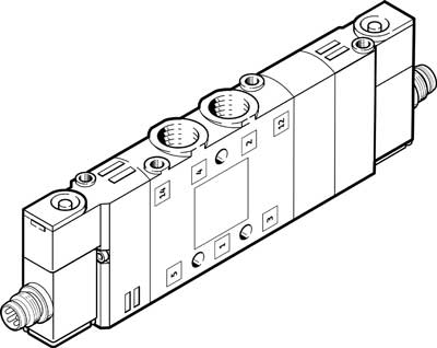 Festo-550227