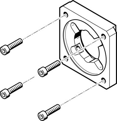 Festo-558018