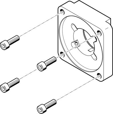 Festo-558020