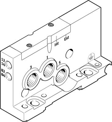 Festo-560947