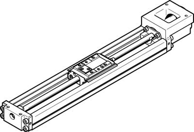 Festo-562763