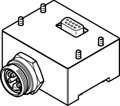 Festo-571052