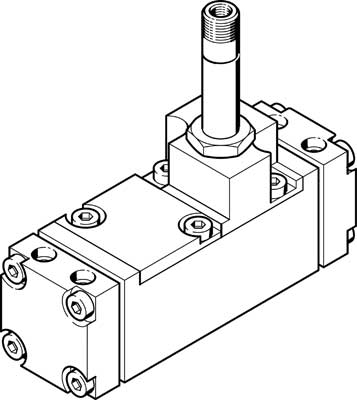 Festo-6154