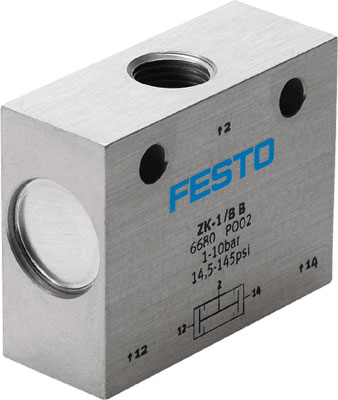 Festo-6680