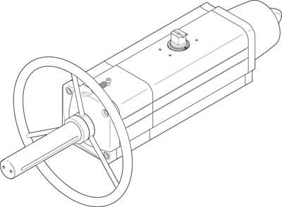 Festo-8005043