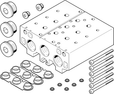 Festo-8026360