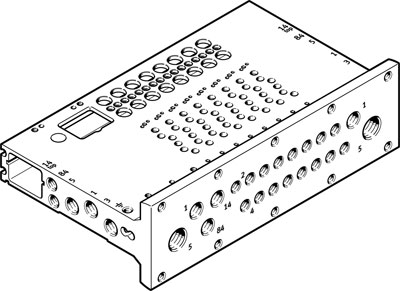 Festo-8058339