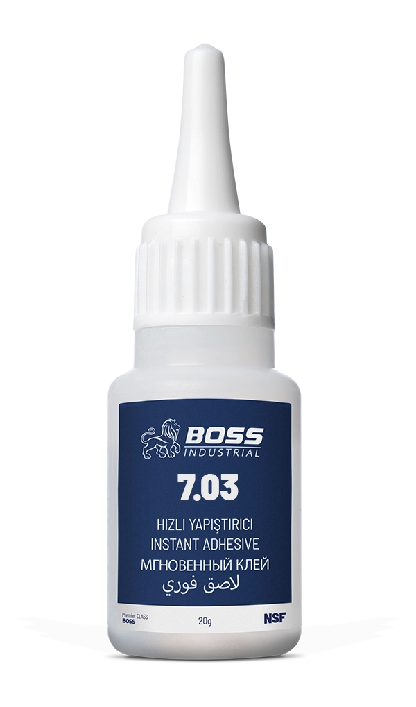 BOSS-BA7.03020