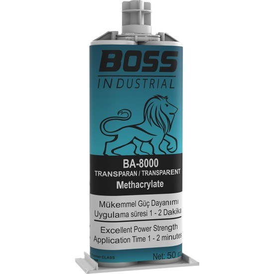 BOSS-BA8.000050