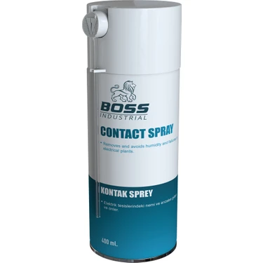 BOSS-BS1210400