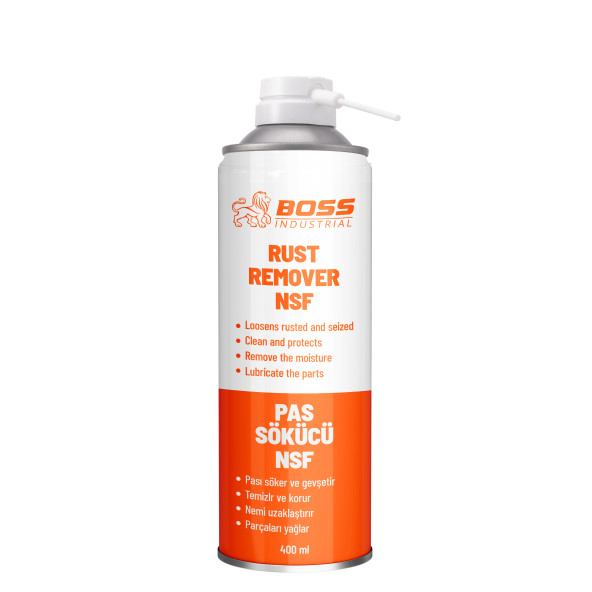 BOSS-BS130400