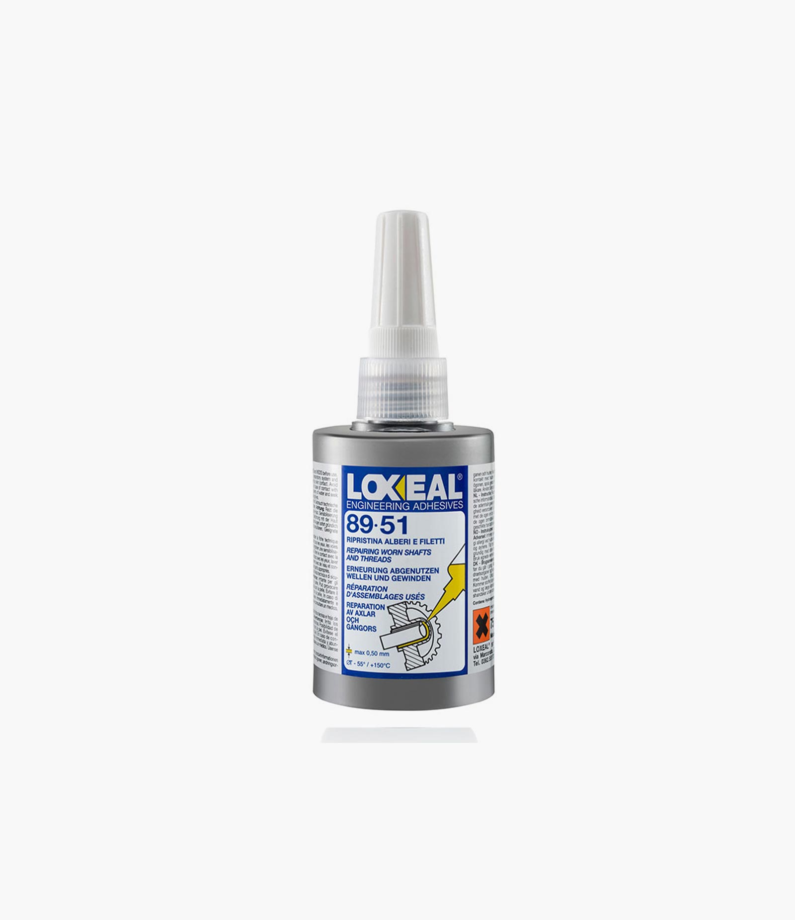 LOXEAL-L1703