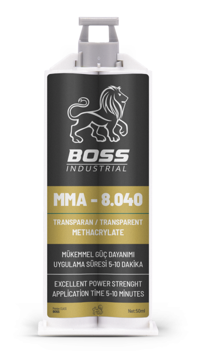 BOSS-BA8.005025