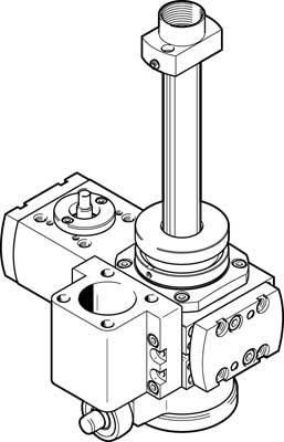 Festo-1107097