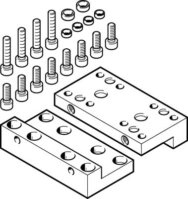 Festo-1132529