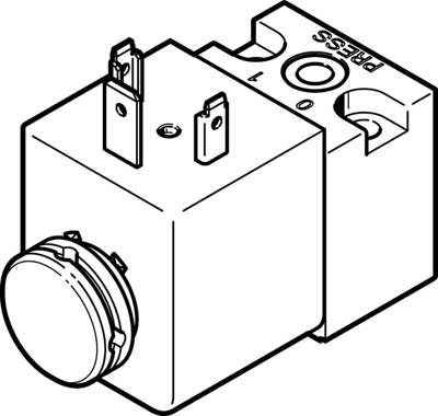 Festo-119601
