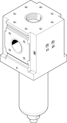Festo-1364705