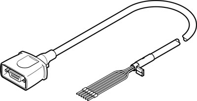 Festo-1450368