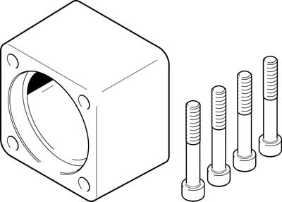 Festo-1593627
