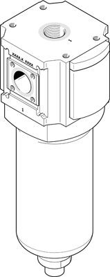 Festo-1612487