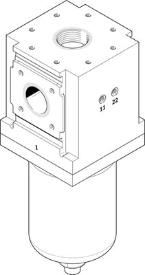 Festo-1624062