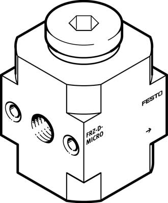 Festo-162786
