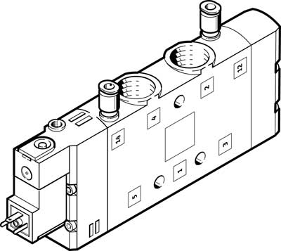 Festo-163814
