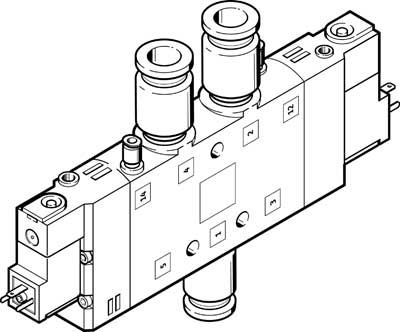 Festo-163823