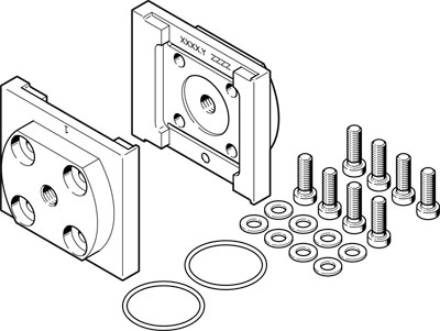 Festo-1651540